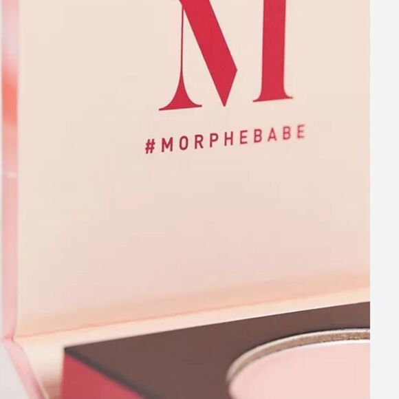 Morphe Making You Blush Sculpting Powder Blush - Picture 6 of 8